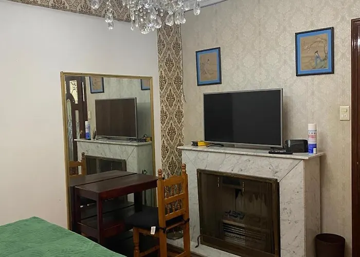 Tranquilo Y Acogedor En Coyoacan Homestay Mexico City