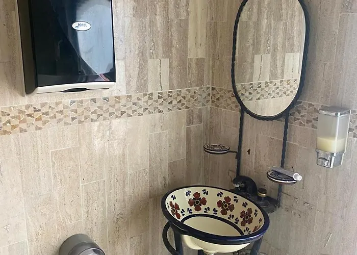 Homestay Tranquilo Y Acogedor En Coyoacan